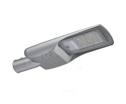 巴楚鸭嘴鱼LED灯具