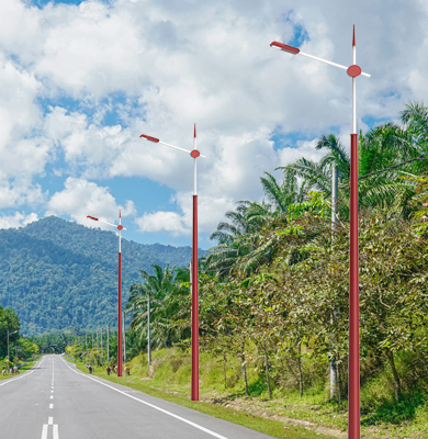 巴楚民族特色路灯 巴楚民族特色路灯