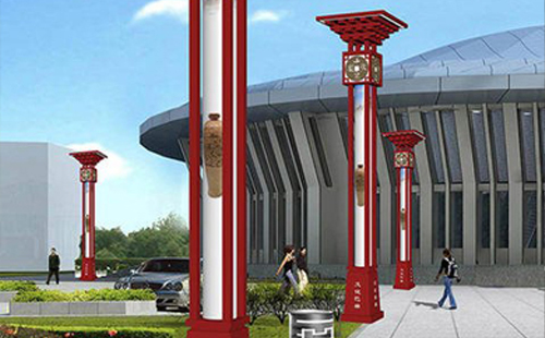 庭院巴楚景观灯防水等级选择指南 庭院巴楚景观灯防水等级选择指南