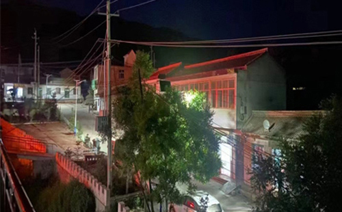 巴楚太阳能路灯防雷接地做法详解 巴楚太阳能路灯防雷接地做法详解