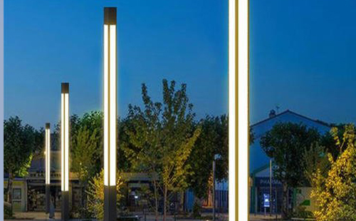 巴楚景观灯选购与安装全攻略:户外照明避坑指南 巴楚景观灯选购与安装全攻略:户外照明避坑指南