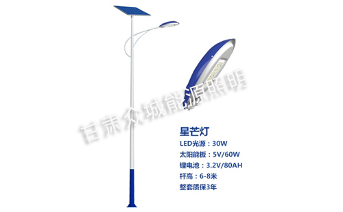 七夕夜，当巴楚太阳能路灯点亮归途的星河