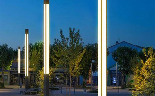 太阳能巴楚景观灯定制常见问题与解决方案