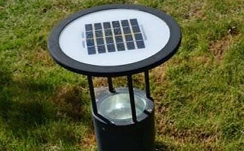 别墅庭院氛围营造:巴楚草坪灯选型与布光技巧 别墅庭院氛围营造:巴楚草坪灯选型与布光技巧