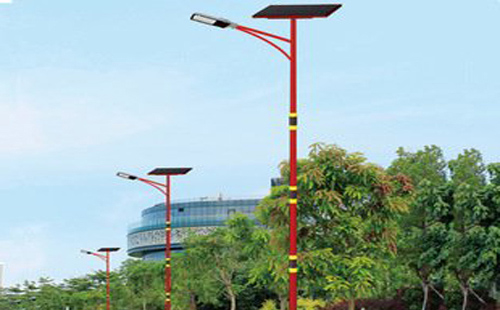 景区夜游新宠:巴楚民族特色路灯选型与布灯技巧 景区夜游新宠:巴楚民族特色路灯选型与布灯技巧