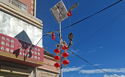 节能率翻倍：巴楚智慧路灯选单灯控制器实战指南