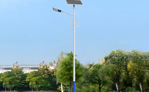 巴楚太阳能路灯验收必看五大标准