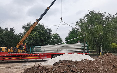 节能率提升30%：巴楚智慧路灯控制器方案选型