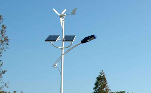 城市升级选巴楚智慧路灯:5G基站整合方案 城市升级选巴楚智慧路灯:5G基站整合方案