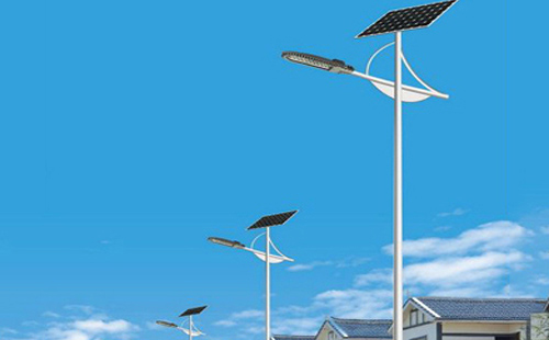 巴楚太阳能路灯安装步骤与接线要点解析 巴楚太阳能路灯安装步骤与接线要点解析