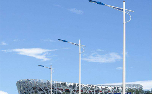 巴楚LED路灯怎么选?众城照明解析高效节能新趋势 巴楚LED路灯怎么选?众城照明解析高效节能新趋势