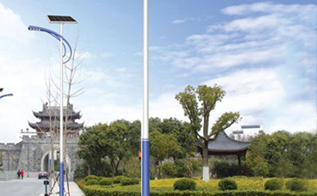 巴楚太阳能路灯选型配置与地域适应性应用指南 巴楚太阳能路灯选型配置与地域适应性应用指南