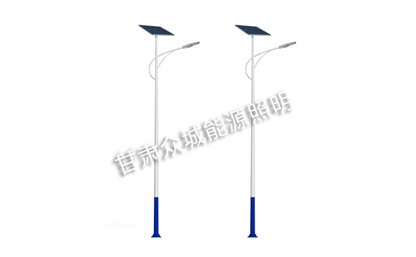 巴楚太阳能路灯“爆款”产品选型要点与地域适配建议 巴楚太阳能路灯“爆款”产品选型要点与地域适配建议