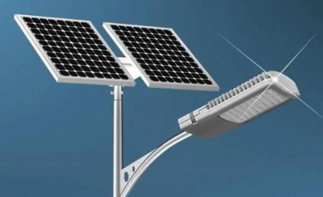 巴楚太阳能路灯功率查看方法 + 核心作用，新手必看！