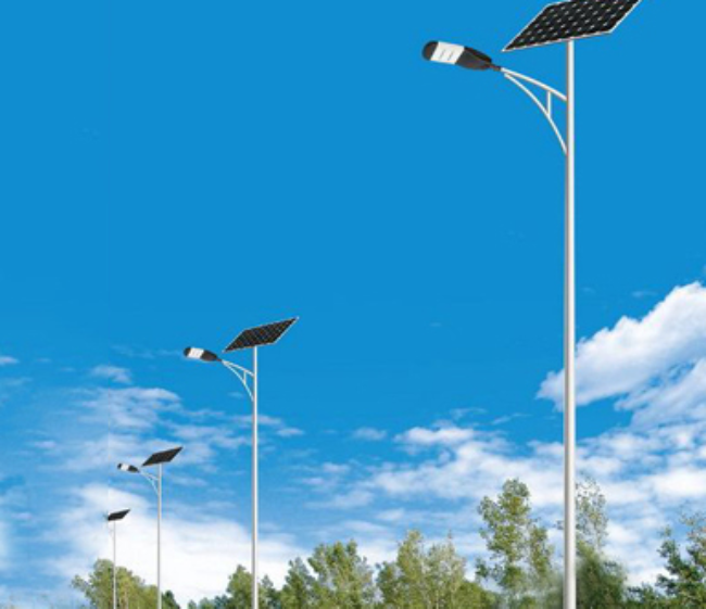 巴楚太阳能路灯维护时，这些细节别忽略！